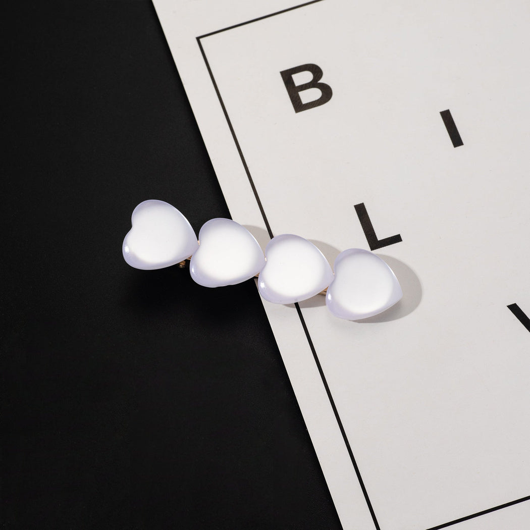 Product image - White