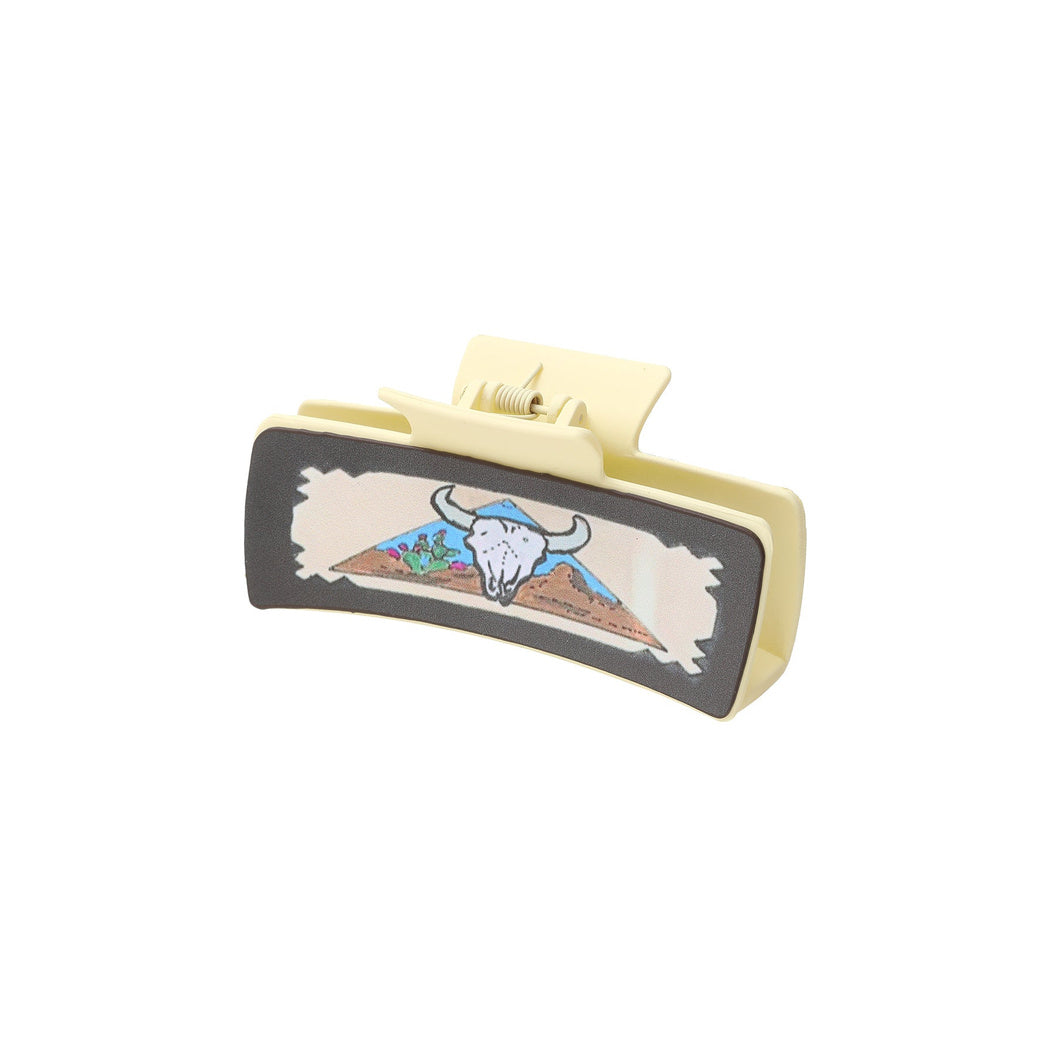 Product image - HorseBlack