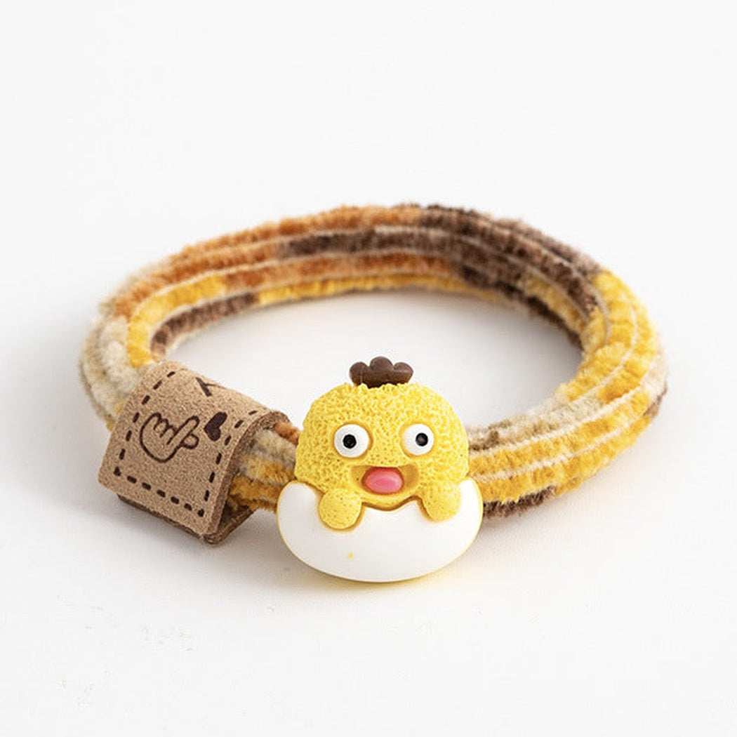 Monster Label Hair Tie Collection variant image