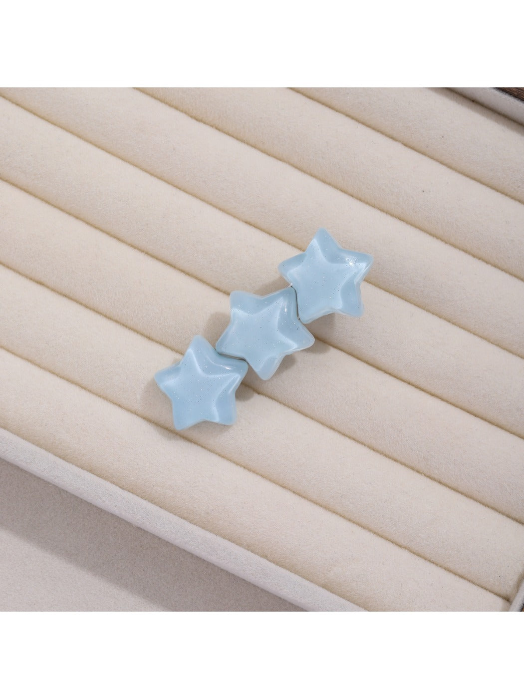 Beau - Cute Star Hair Clip