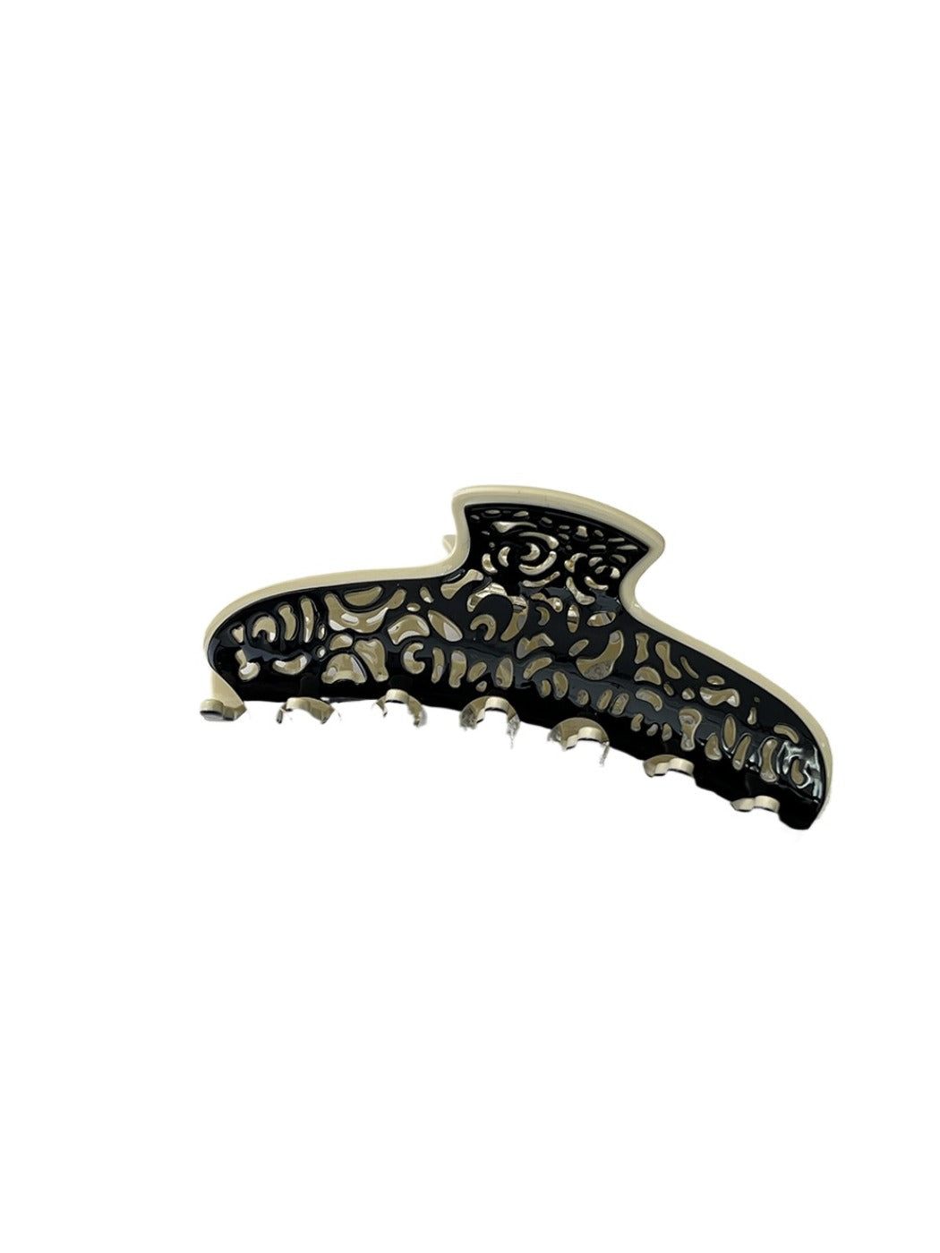 Beau - Simple Stylish Acetate Hair Clip