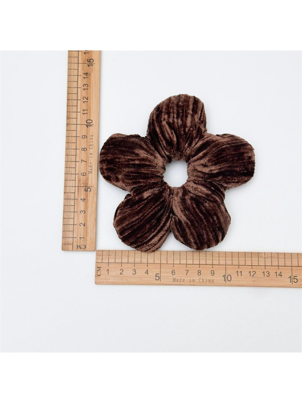 Gifty - Flower Cute Hair Ties
