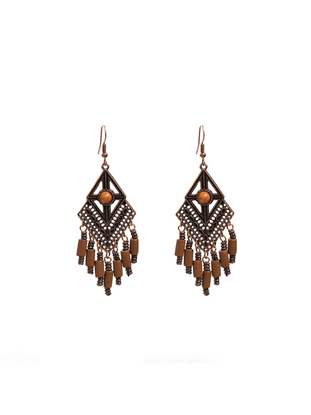 Earedge - Exquisite Fashion Drop Earrings