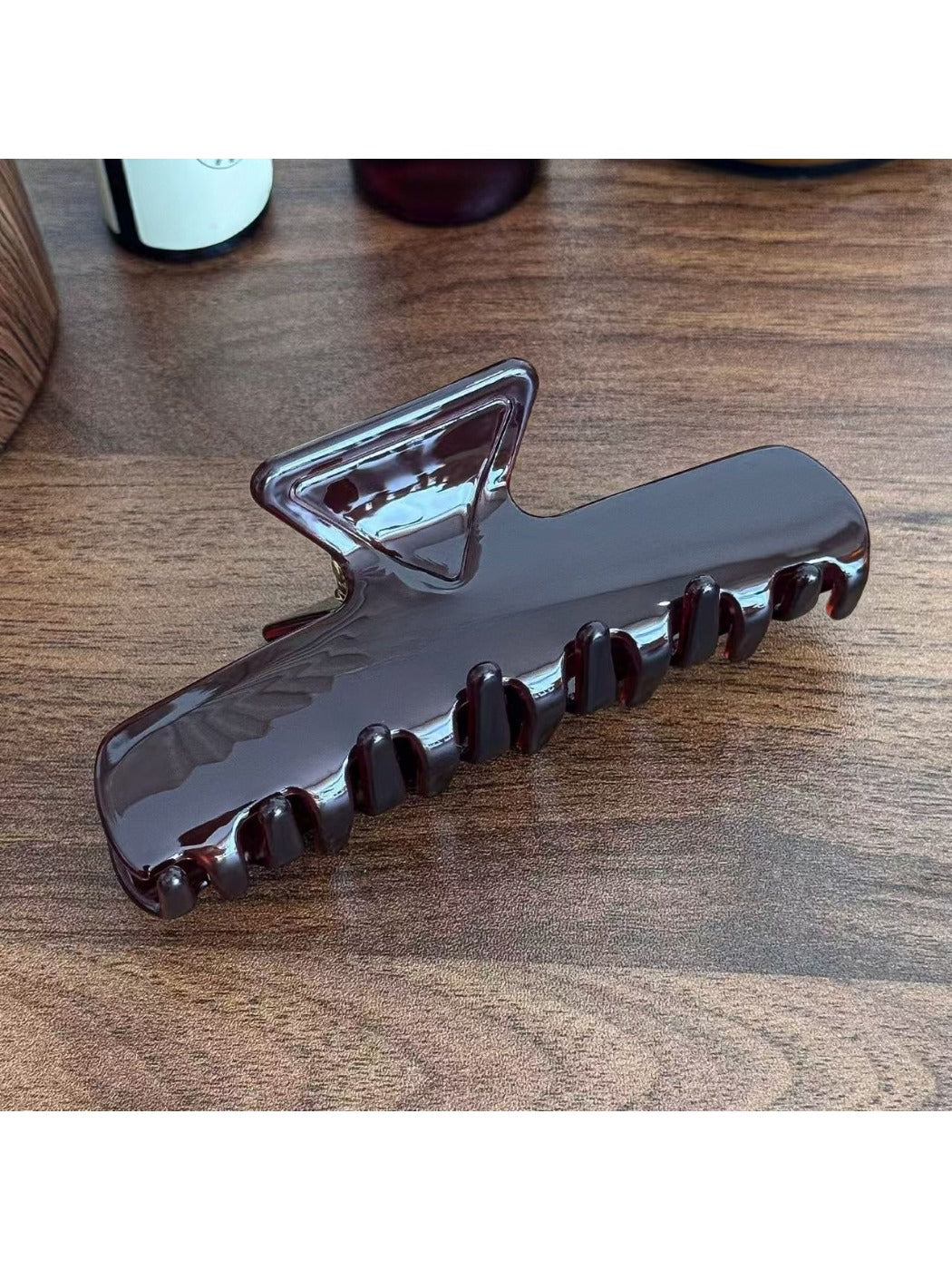 Beau - Retro Fashion Acetate Hair Clip