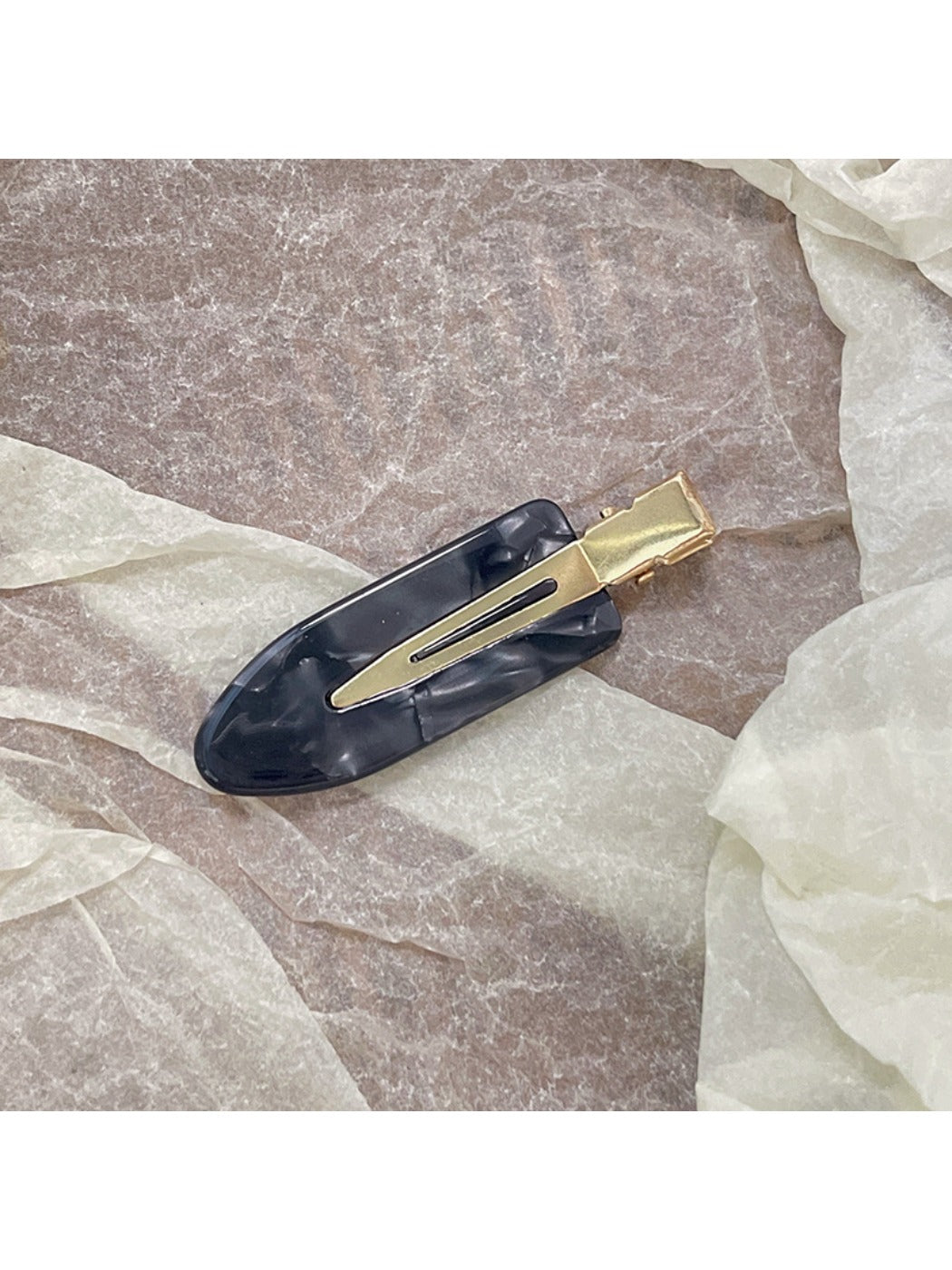 Beau - Stylish Flat Hair Clip