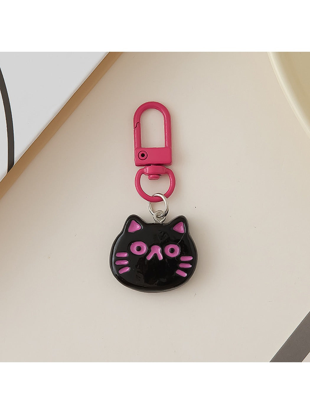 Keypus - Creative Cute Colorful Keychain