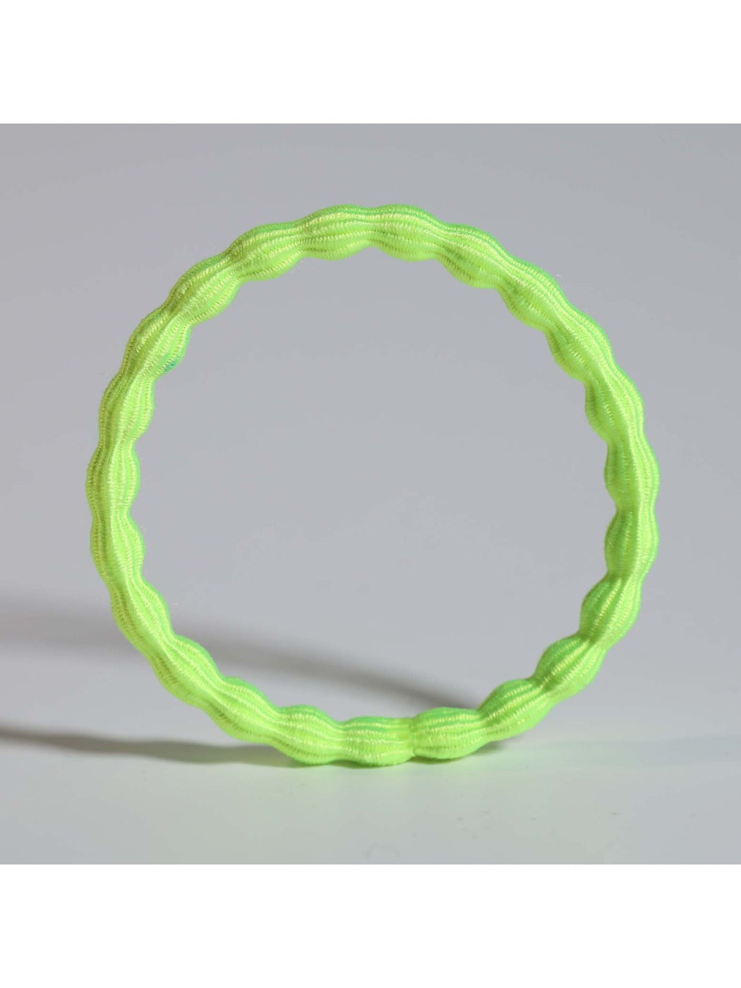 Gifty - Vintage Peanut Shaped Hair Tie
