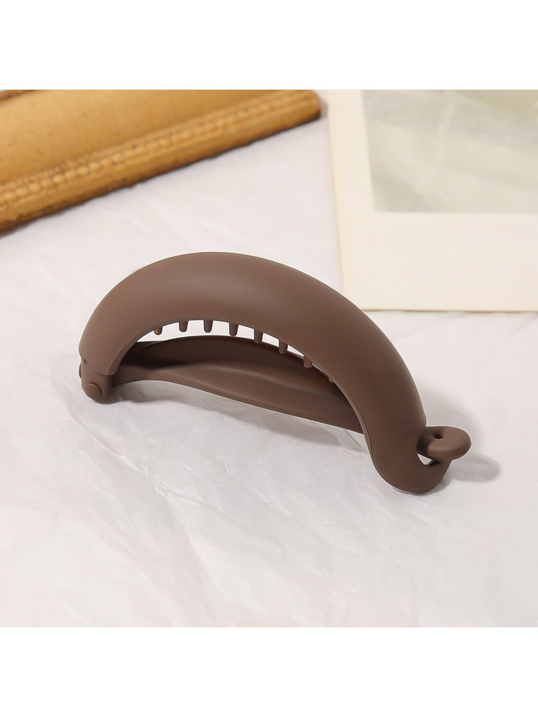 Beau - Trendy New Ponytail Hair Clip