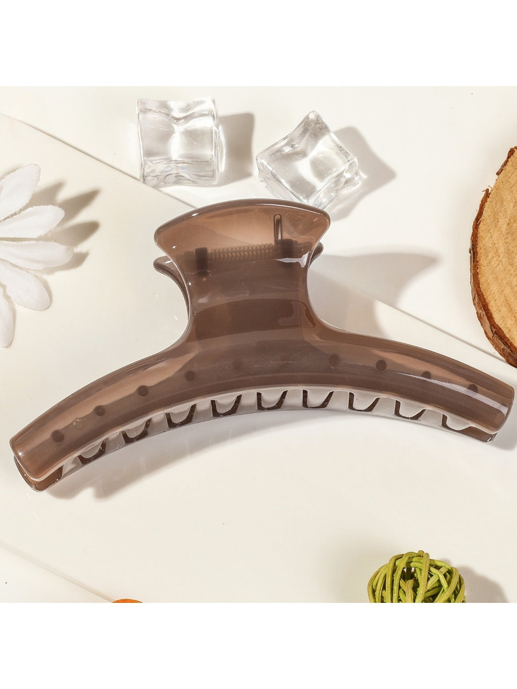 Beau - Hair Accessories Shark Clip