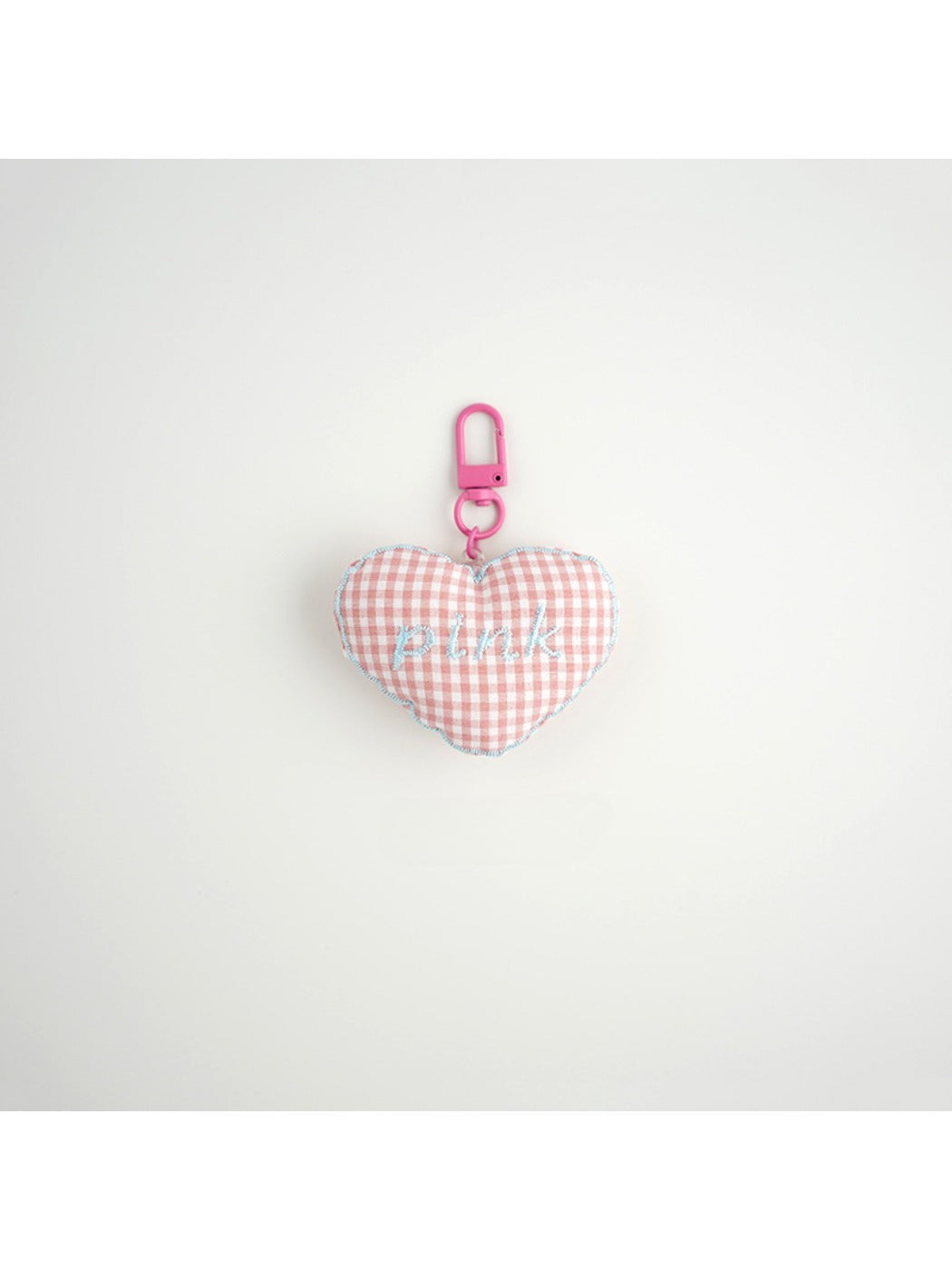 Keypus - Love Pendant Bag Keychain