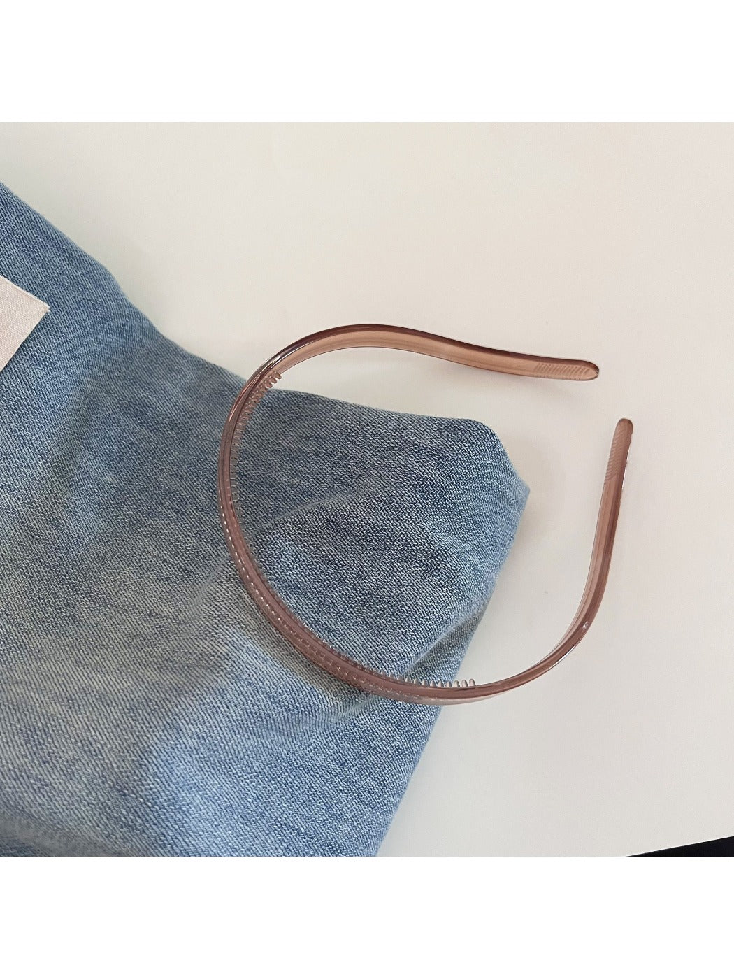Gifty - Solid Color Minimalist Headband