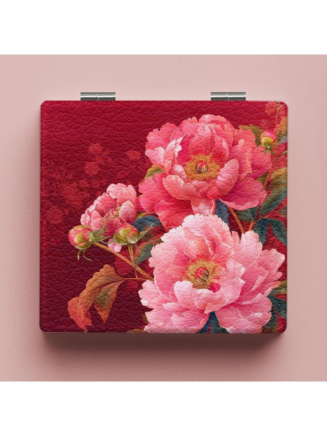 Mirroray - Cute Foldable Cartoon Mirror