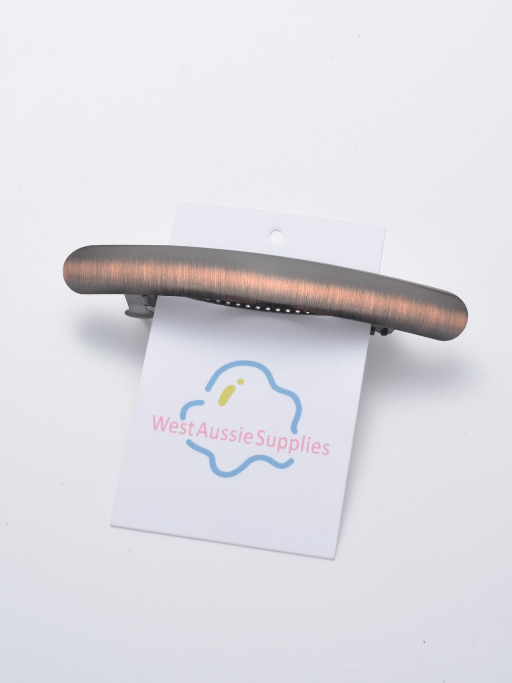 Beau - Gradient Metal Hair Clip