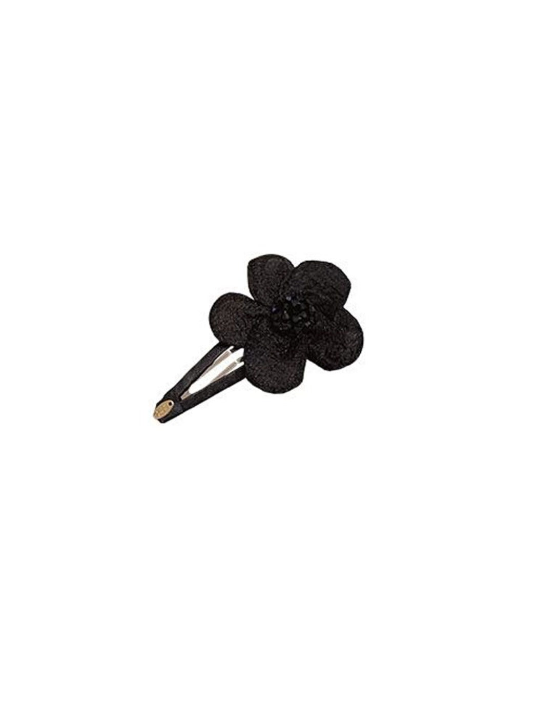Beau - Lace Floral Hair Clip