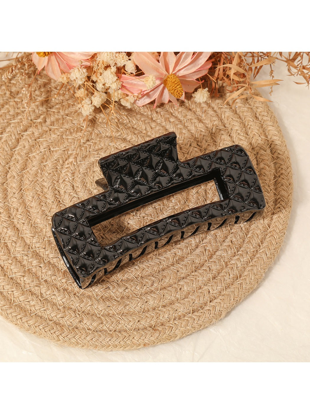 Beau - Versatile Retro Hair Clip