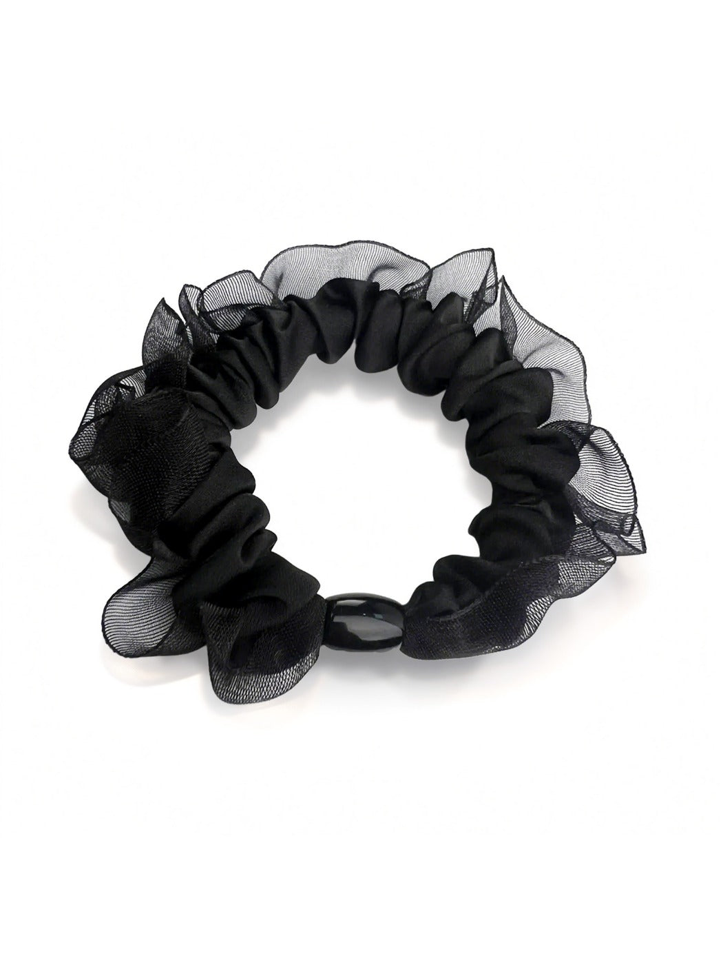 Gifty - Elegant Lace Hair Tie