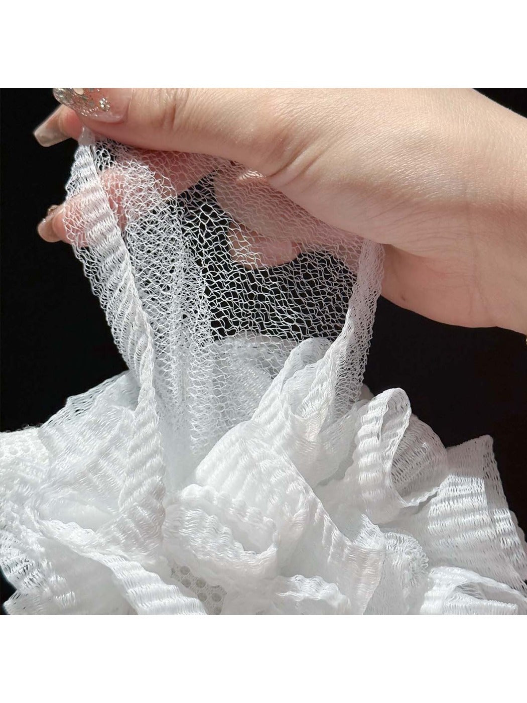 Papo - Cute Cartoon Shaped Bath Pouf