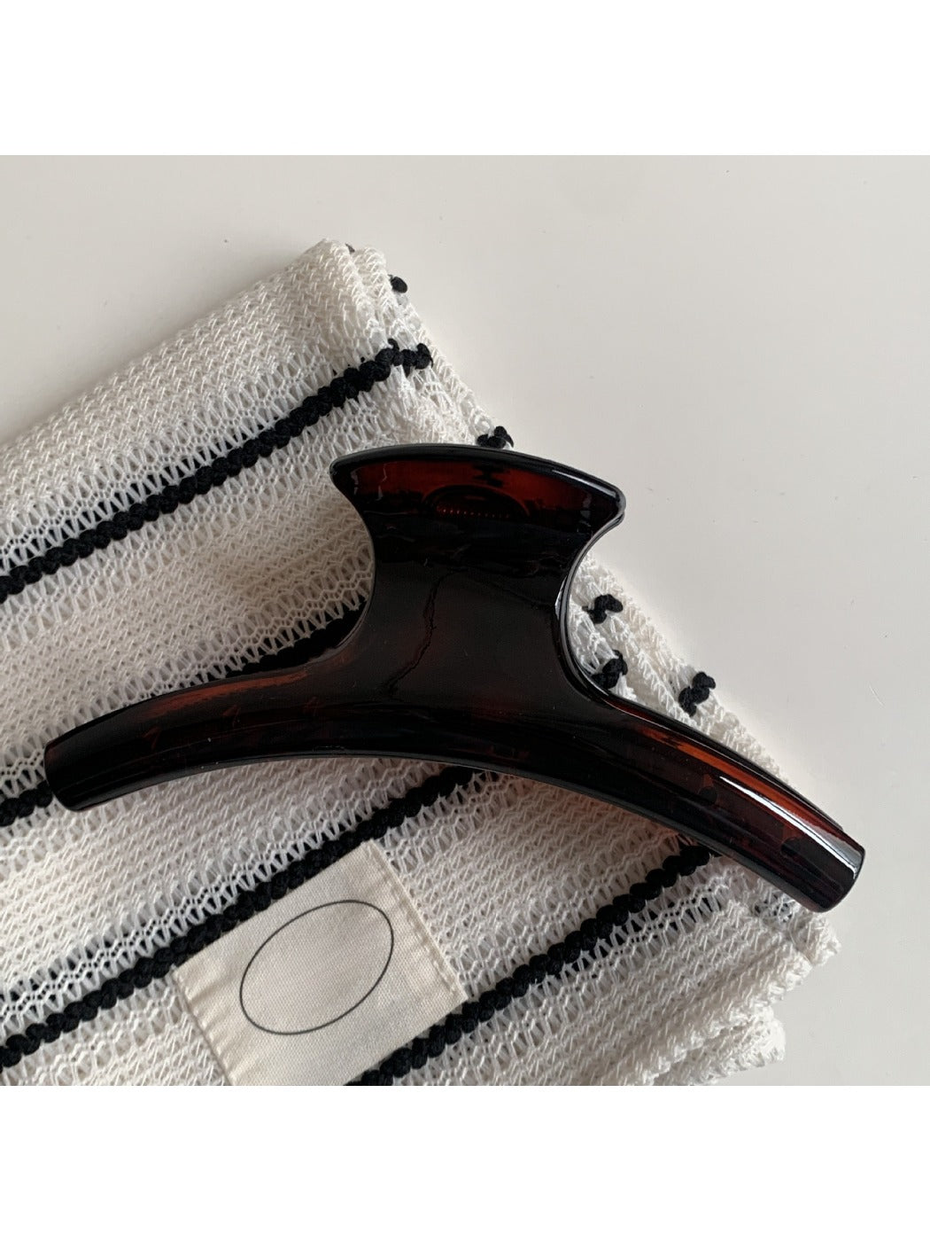 Beau - Retro Elegant Hair Clip