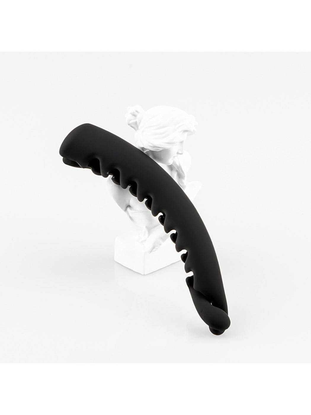 Beau - Minimalist Large Hair Banana Clip