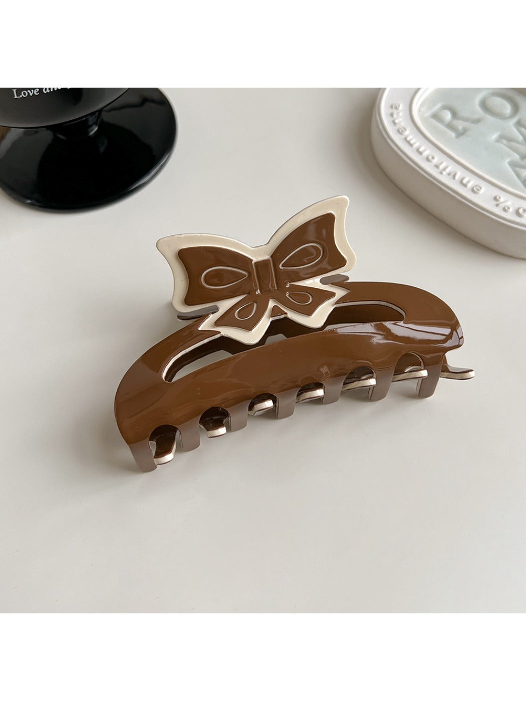 Beau - Sweet Bow Hair Clip