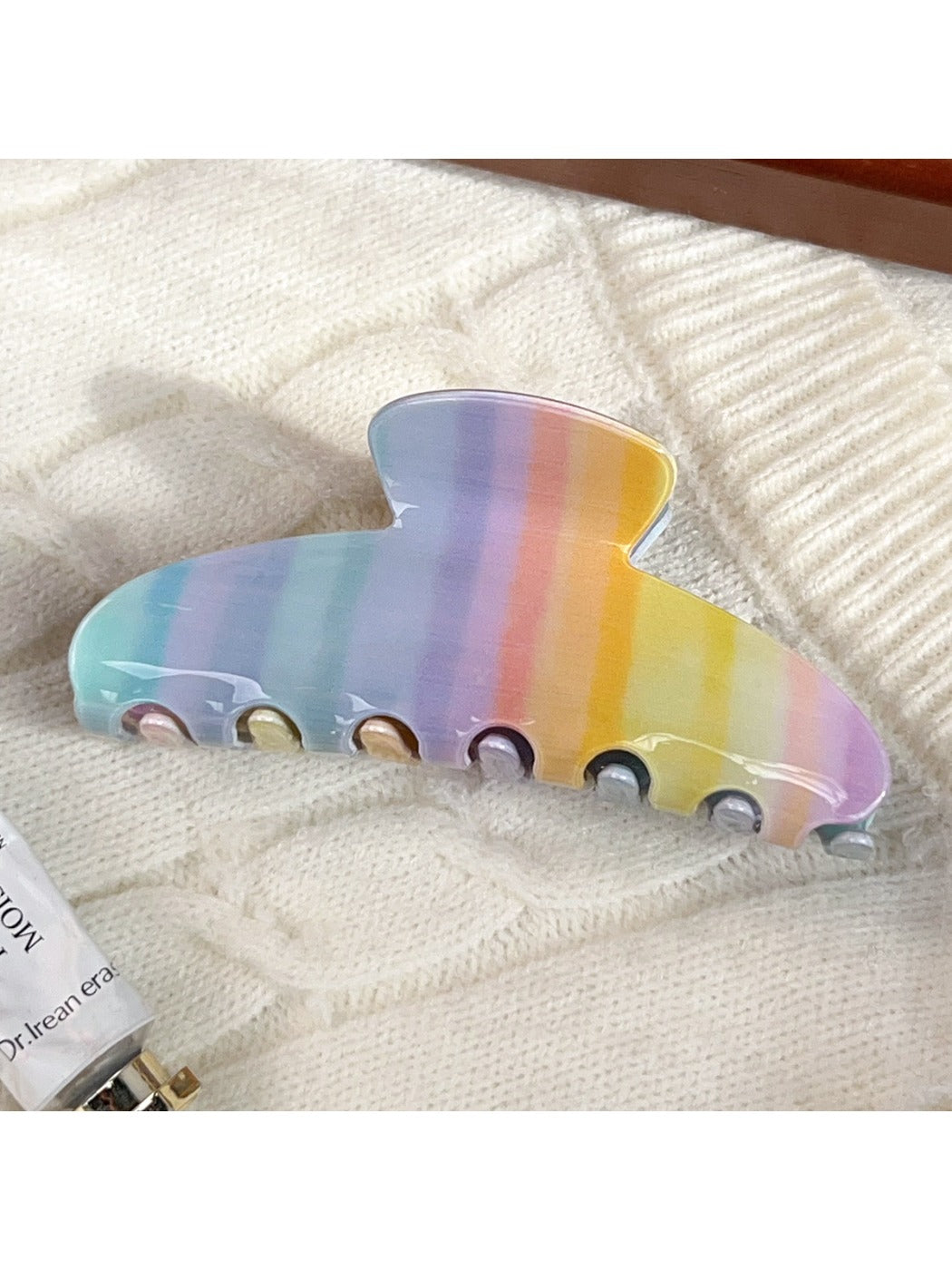 Beau - Cute Print Hair Clip