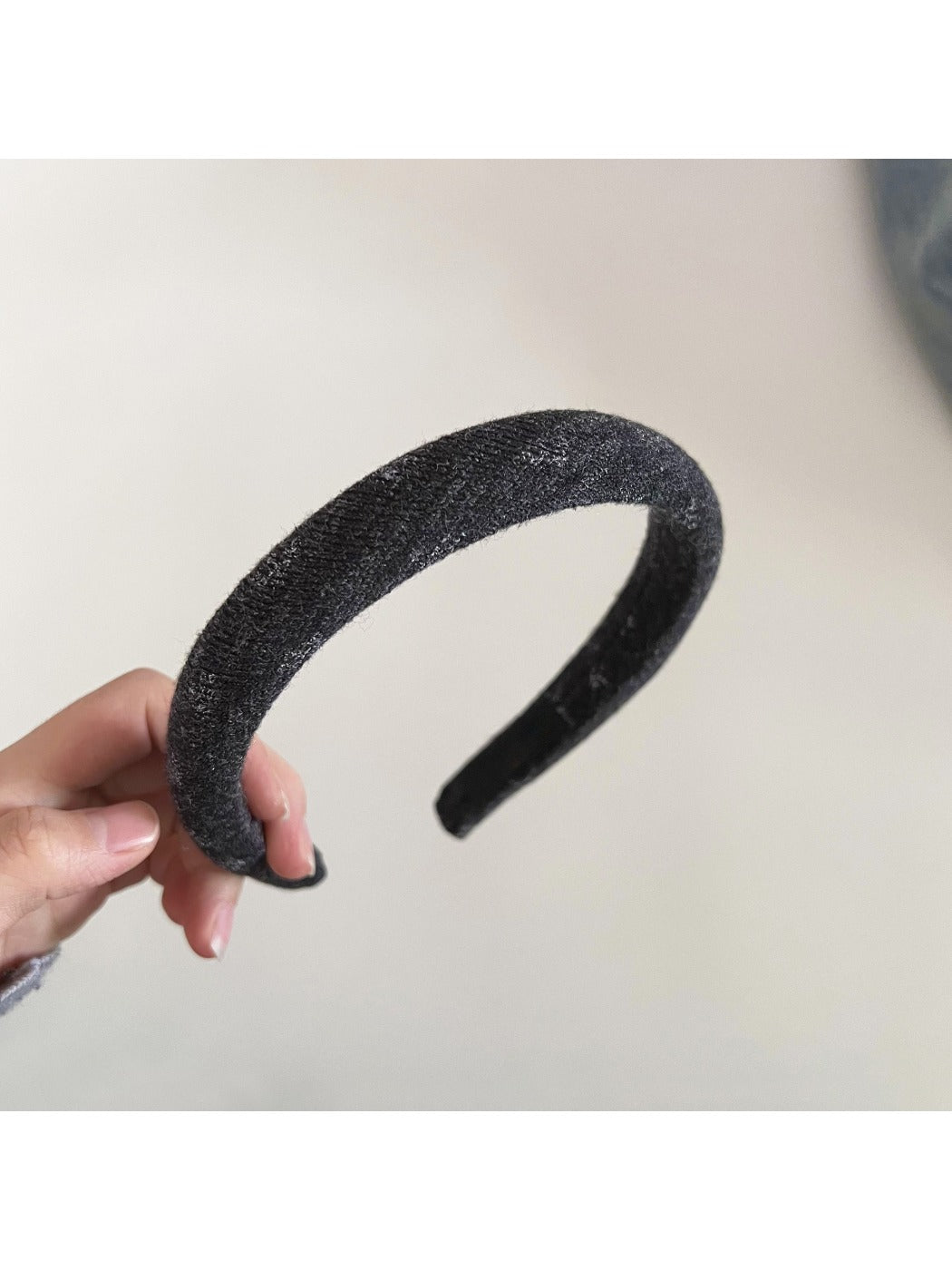 Gifty - Vintage Printed Hair Hoop