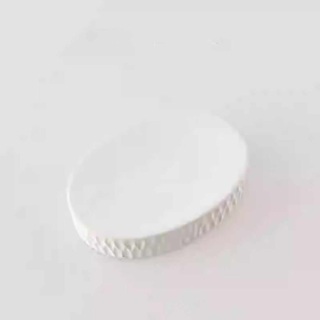Rowa - Oval Ceramic Soap Dish