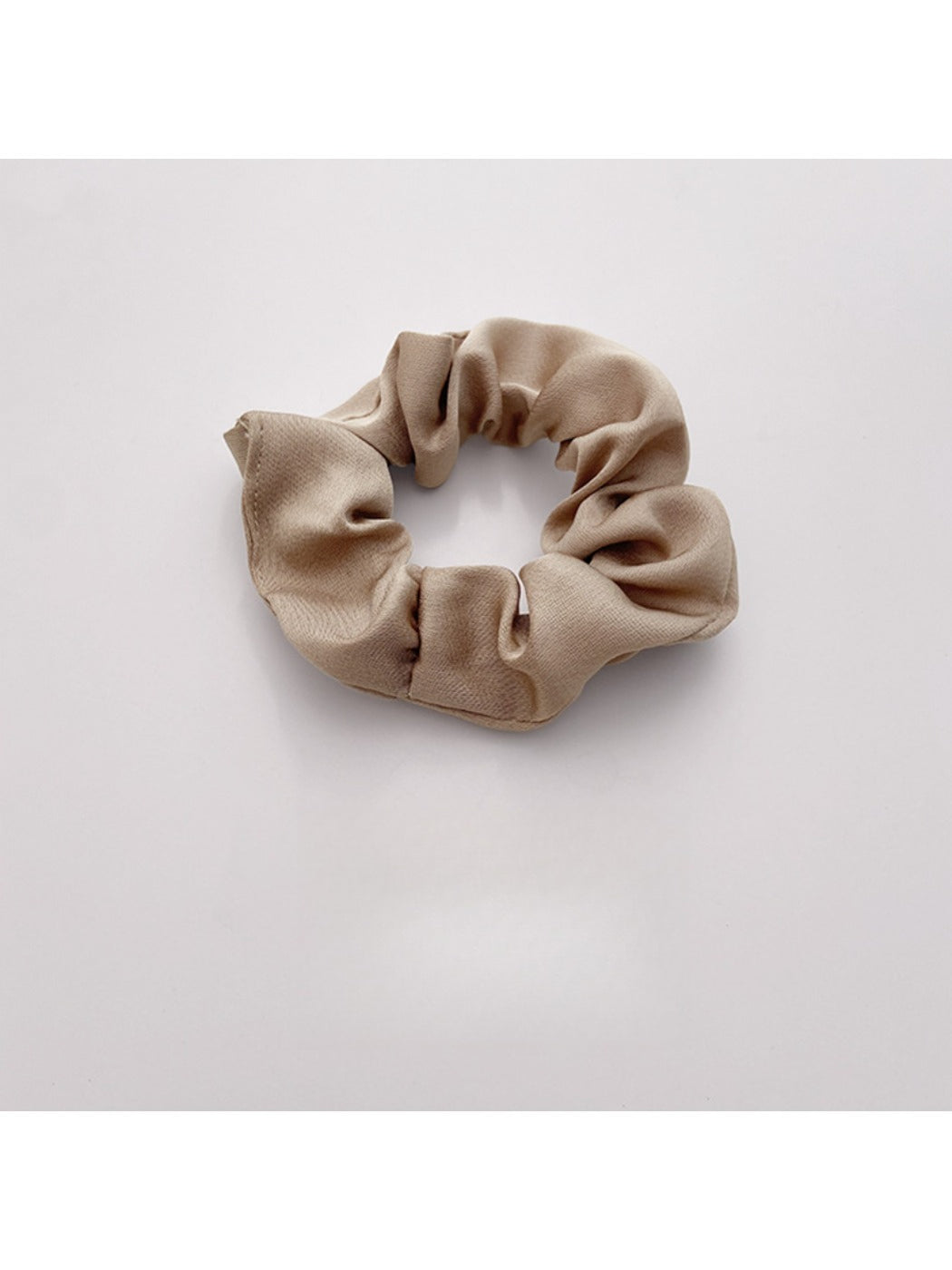 Gifty - Elegant Crinkle Hair Ring
