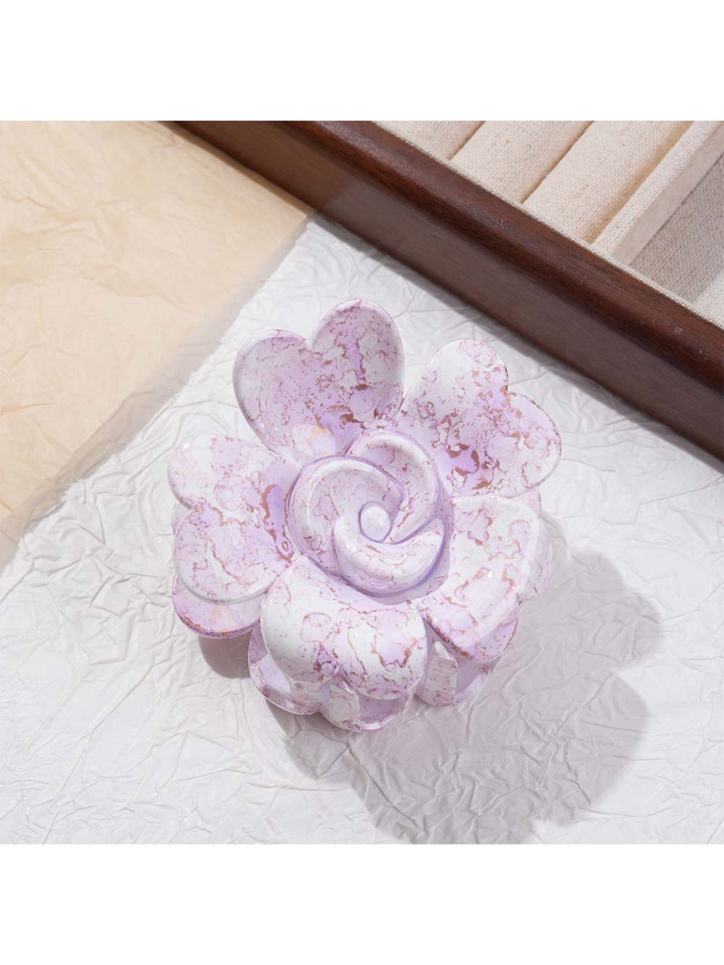 Beau - Cute Flower Accessories Hair Clip
