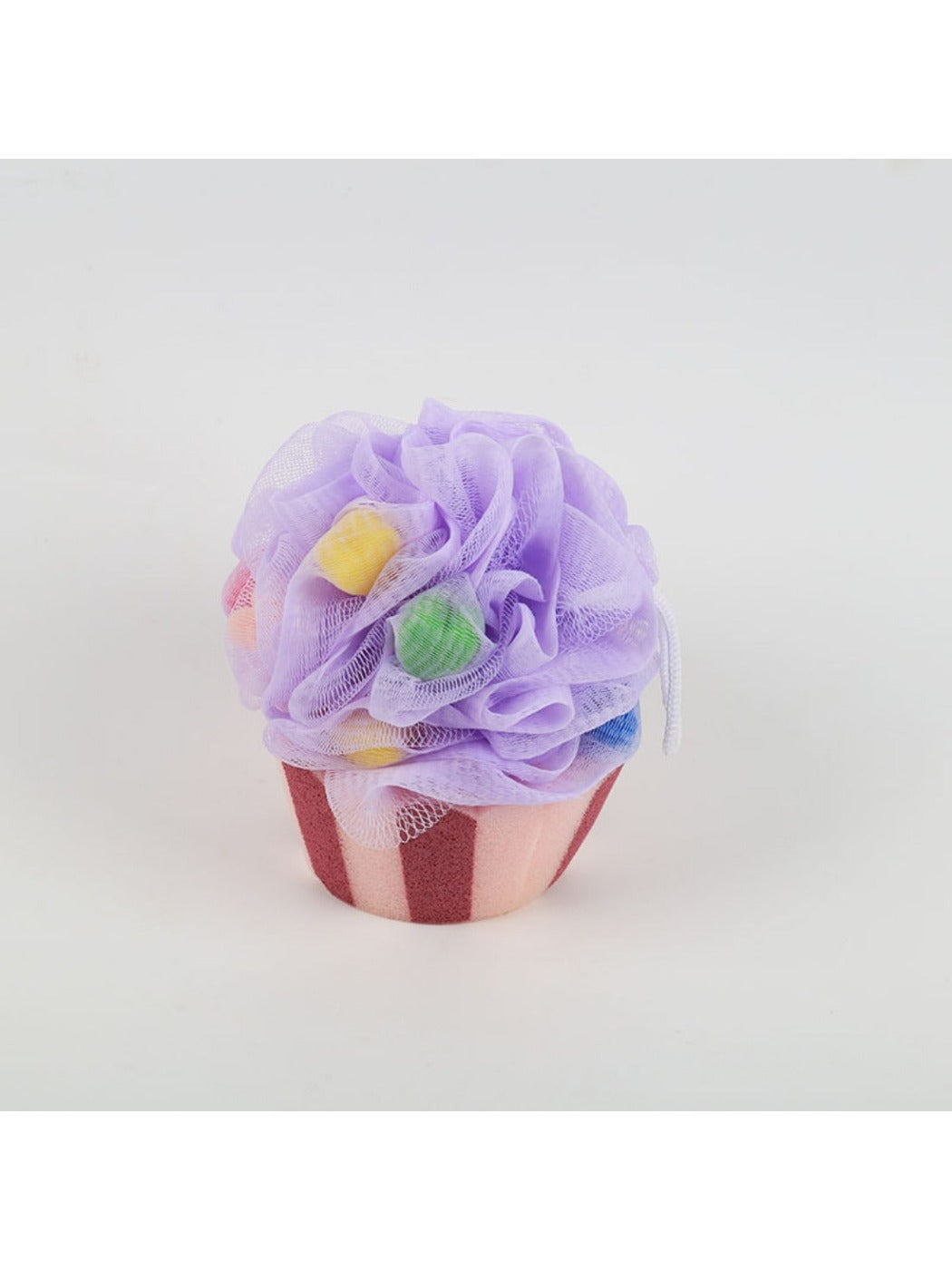 PAPO - Cupcake Shaped Bath Bomb