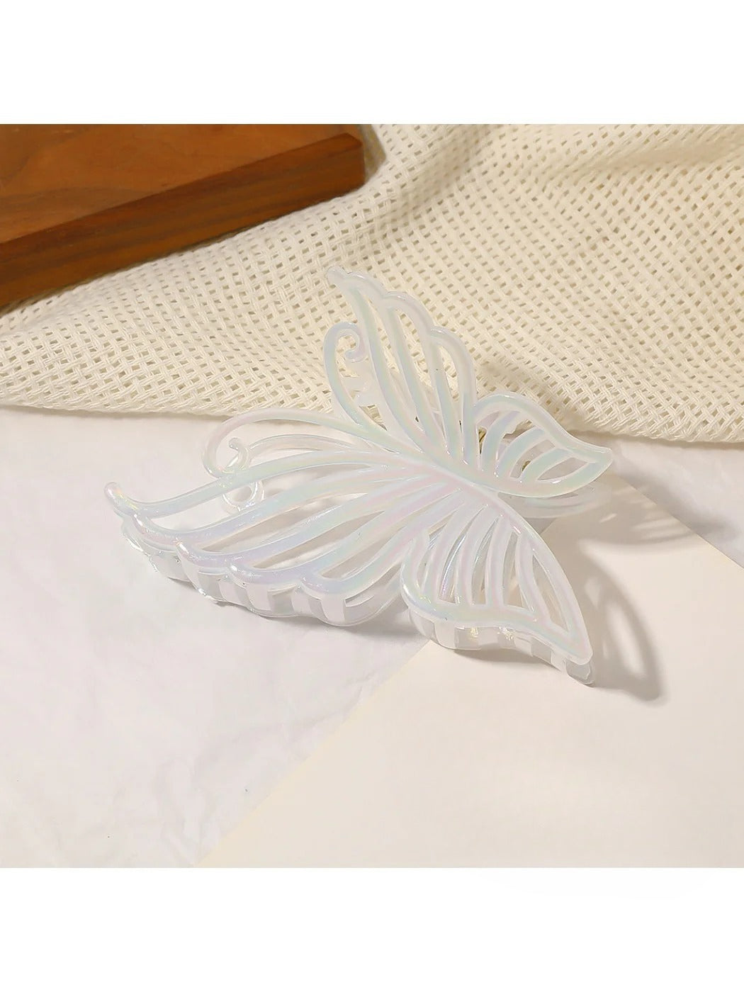 Beau - Adorable Bangs Hair Clip