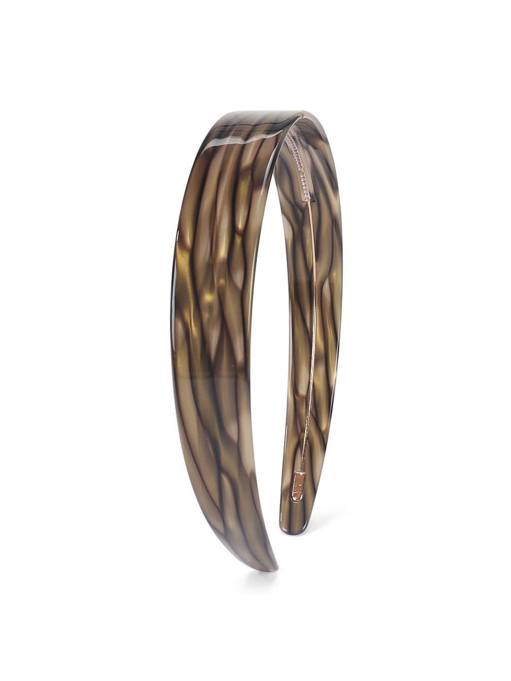 Gifty - Vintage Style Acetate Fiber Hair Hoop Headband