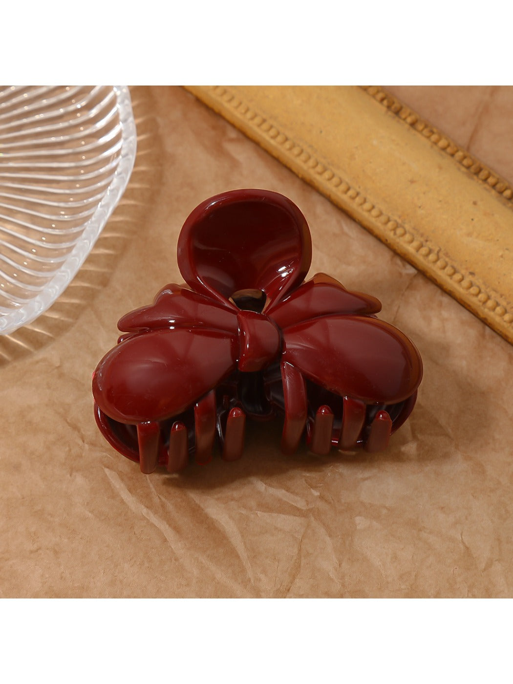 Beau - Cute Chic Bow Hair Clip