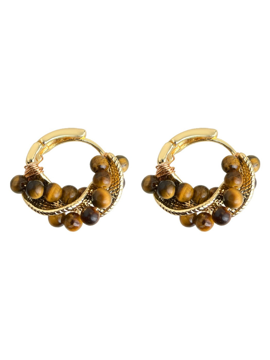 Earedge - Elegant And Stylish Earrings