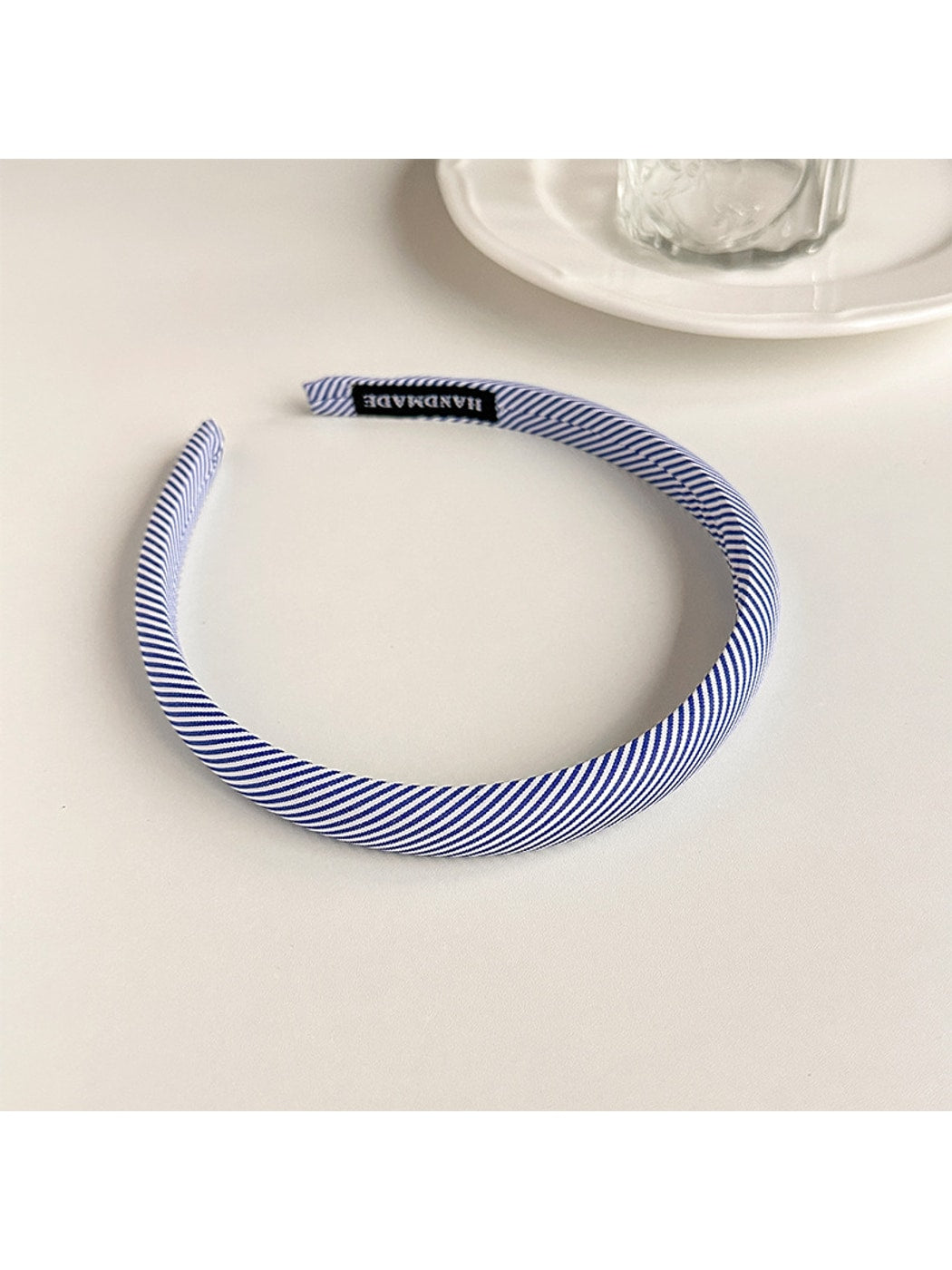 Gifty - Sweet Style Minimal Striped Hair Headband