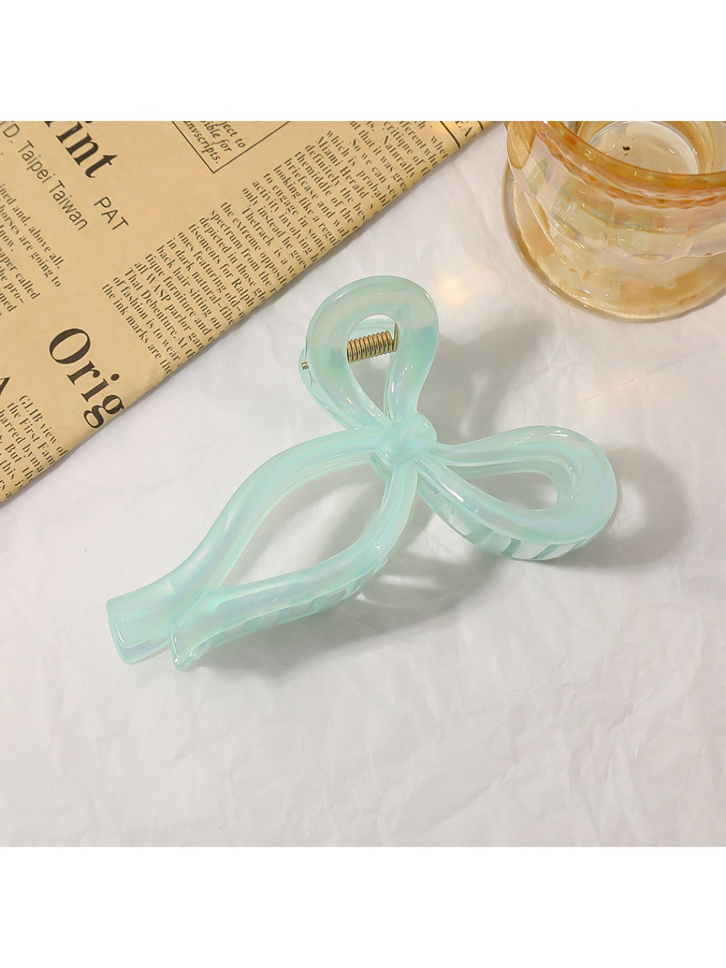 Beau - Cute Jelly Versatile Hair Clip