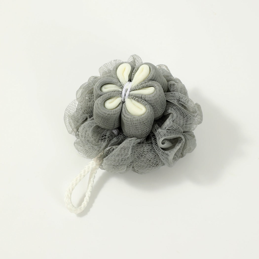 Papo - Flower Shower Pouf