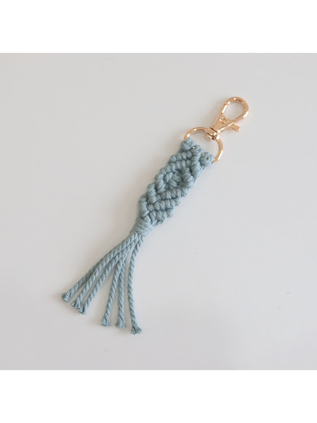 Keypus - Tassel Keyring for Women and Men