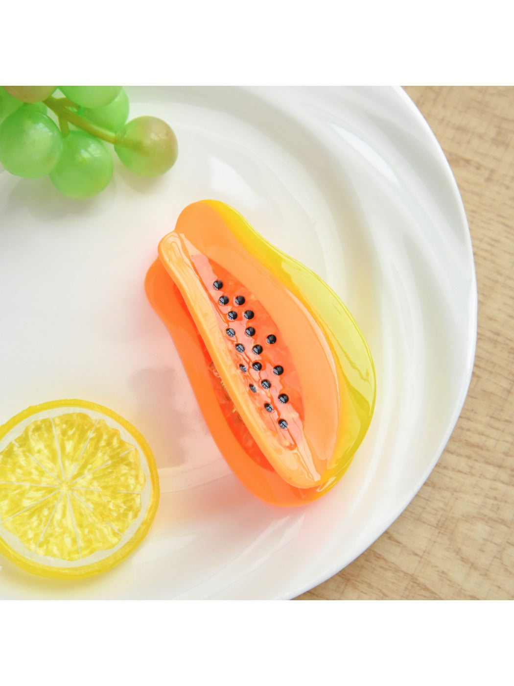 Beau - Fruit Series Hair Clip
