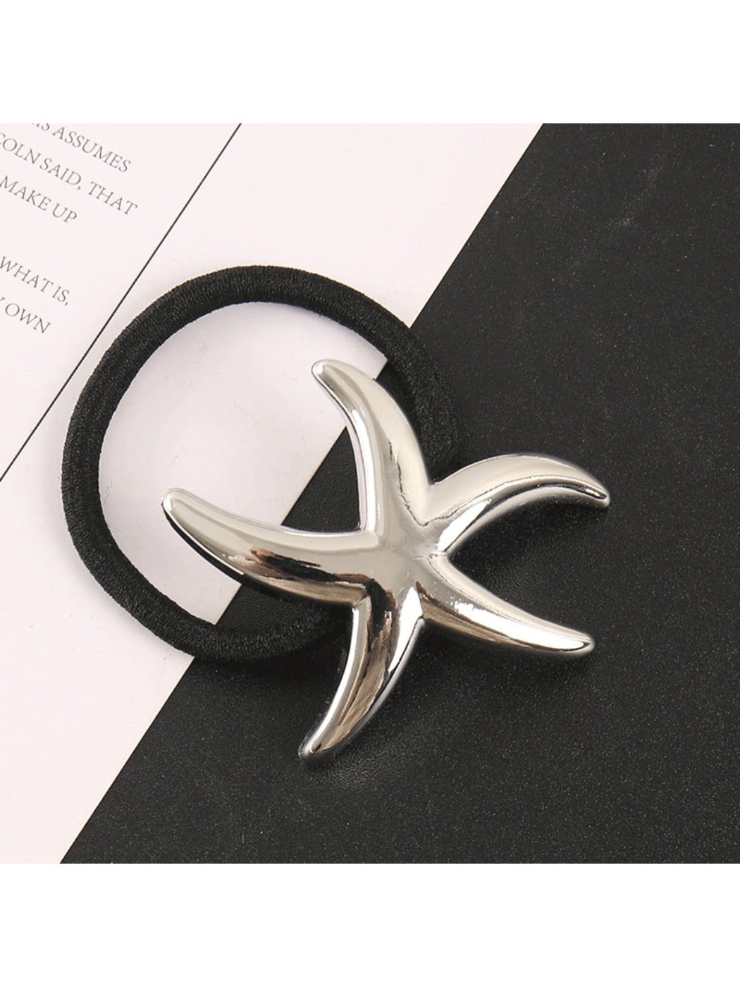 Gifty - Curve Starfish Hair Tie