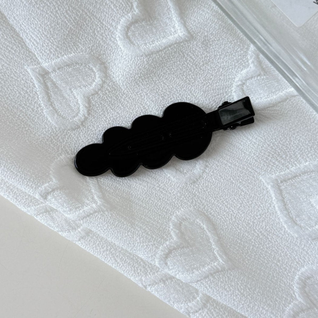 Beau - Cute Leaf Shape Styling Duckbill Hair Clip