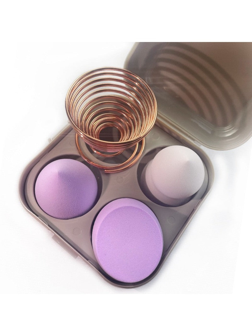 Spongo - Makeup Sponges 3pcs