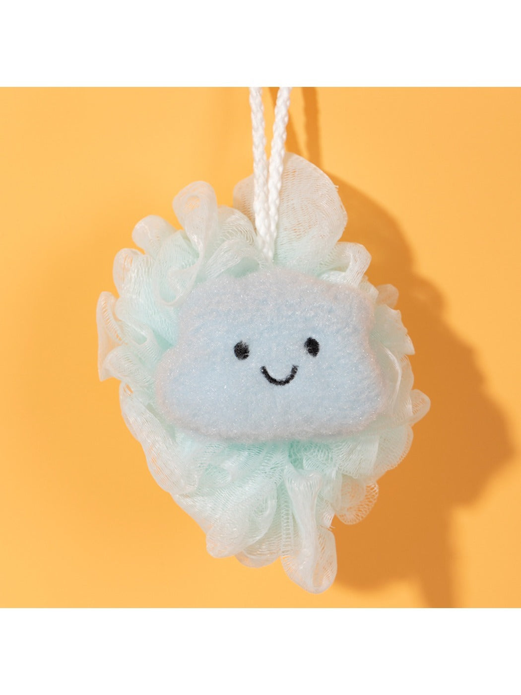 Papo - Cute Large Soft Shower Puff
