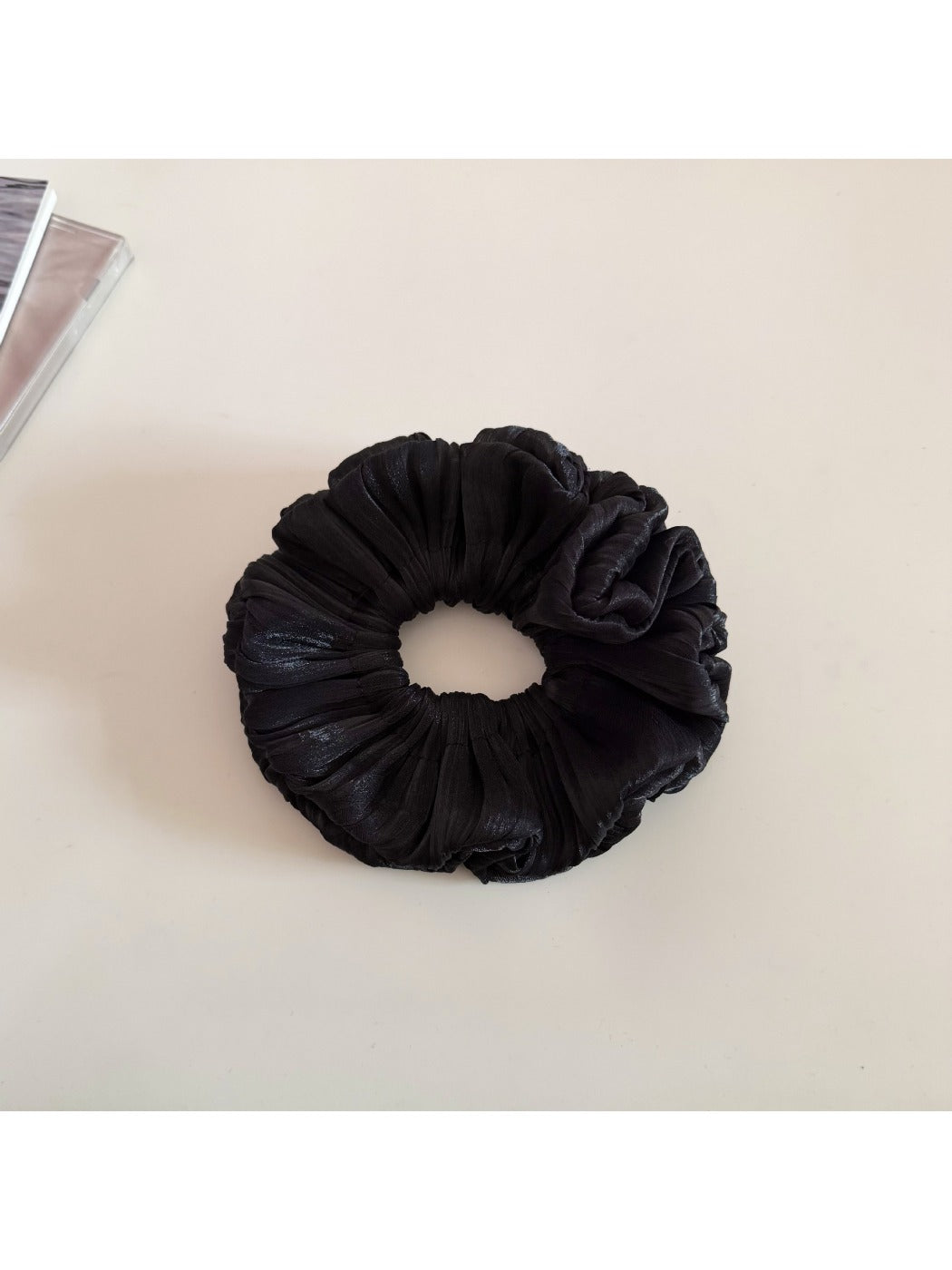 Gifty - Stylish Simple Fluffy Scrunchie