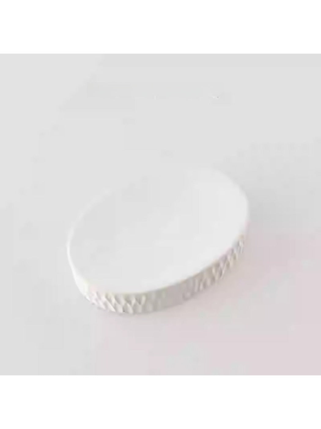 Rowa - Oval Ceramic Soap Dish