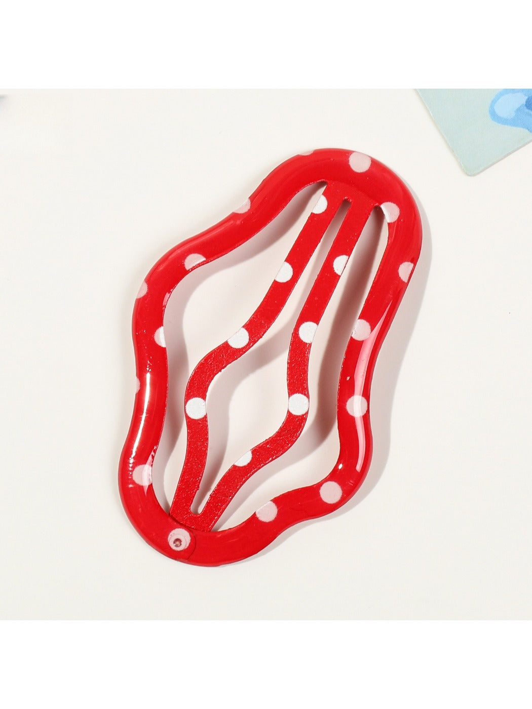 Beau - Cute Cloud-Shaped Hair Clip