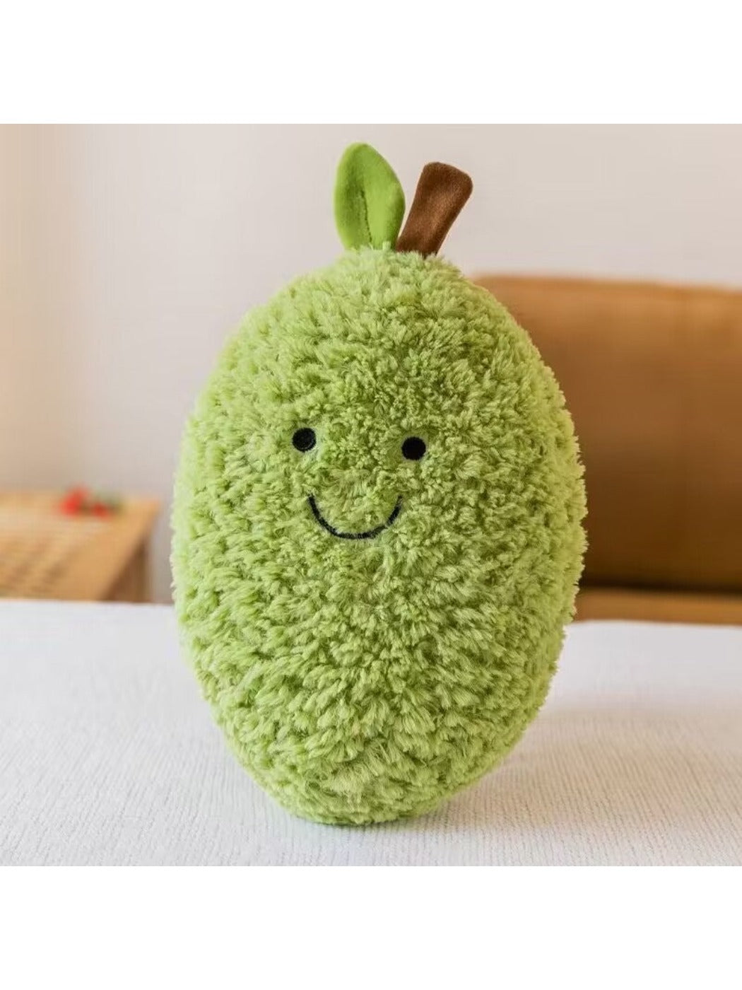 Kuta - Fruit Shaped Plush Toy