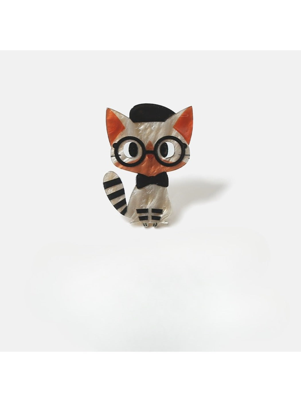 Beau - Cute Sweet Hair Clips