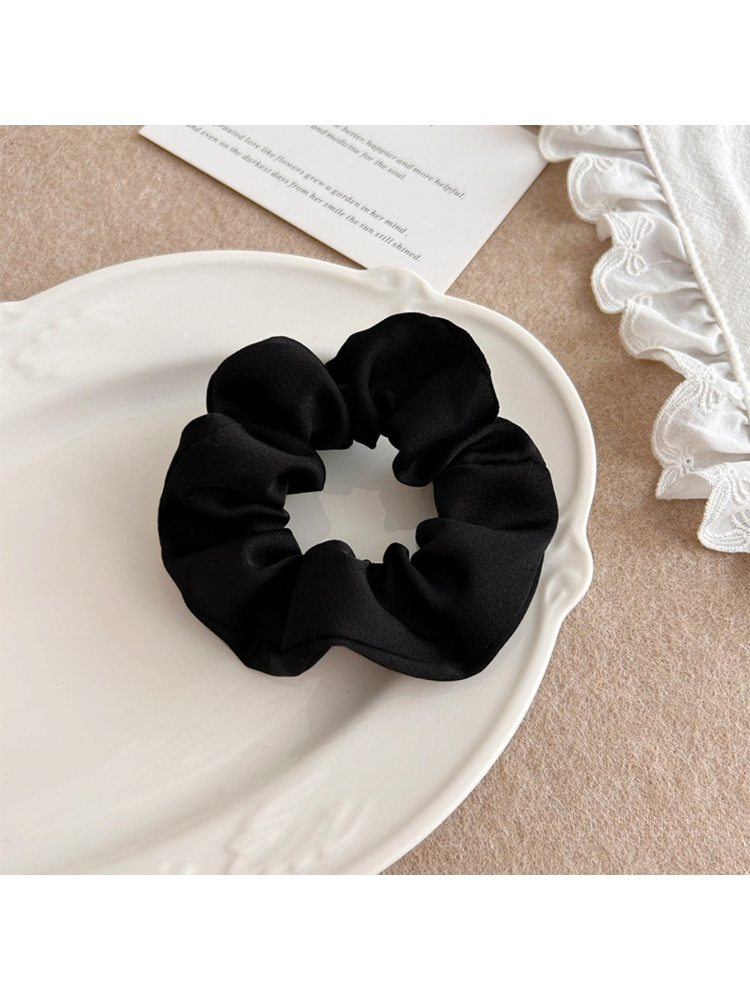 Gifty - Wave Dot Hair Circle