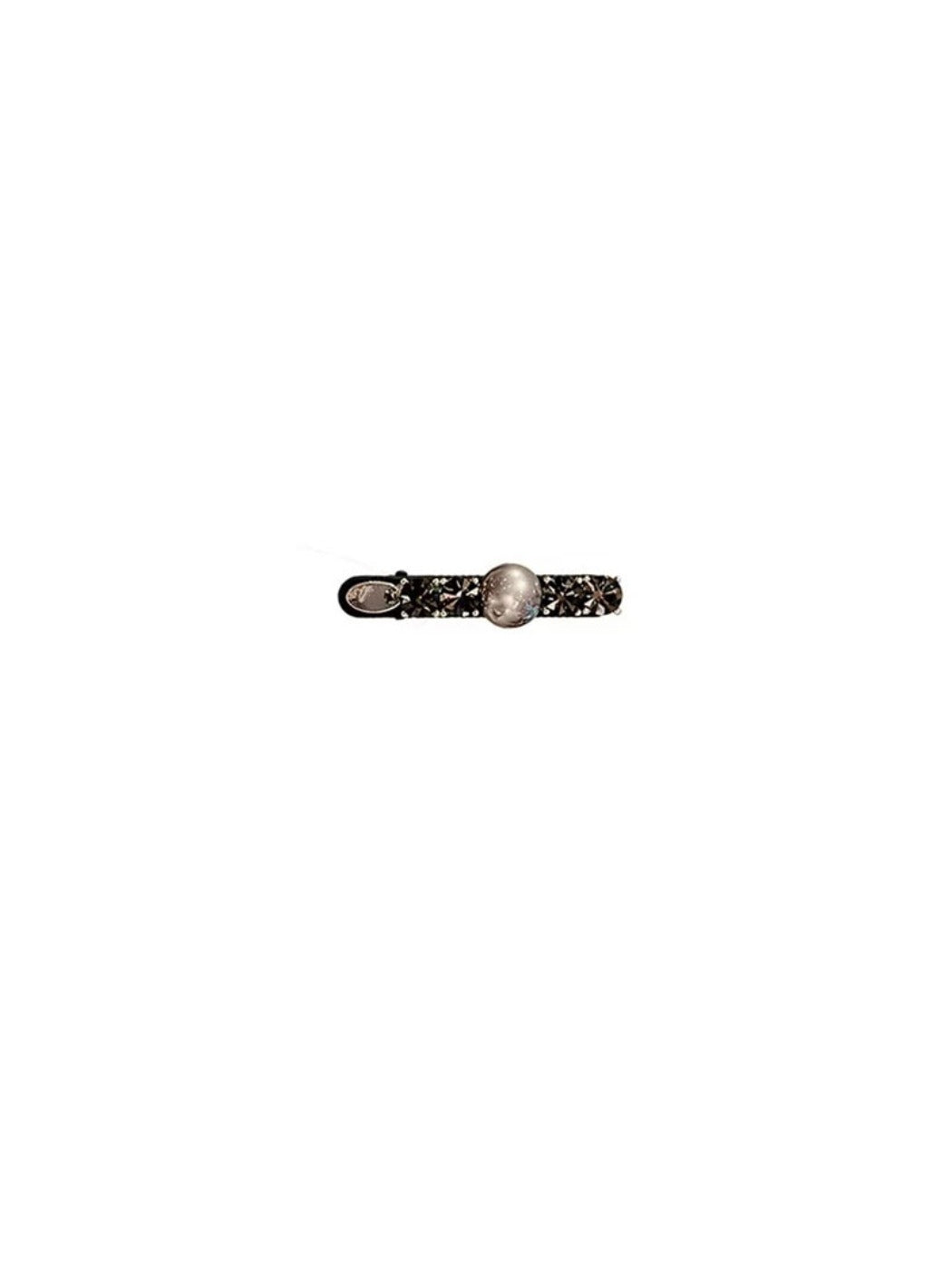 Beau - Elegant Matte Hair Clip